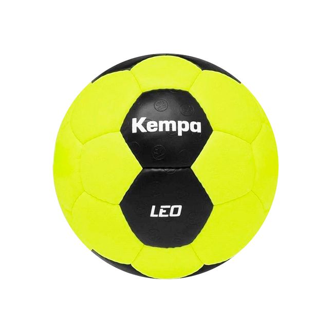 BOLA HANDEBOL KEMPA LEO TAM 2 - AMA/PTO UN