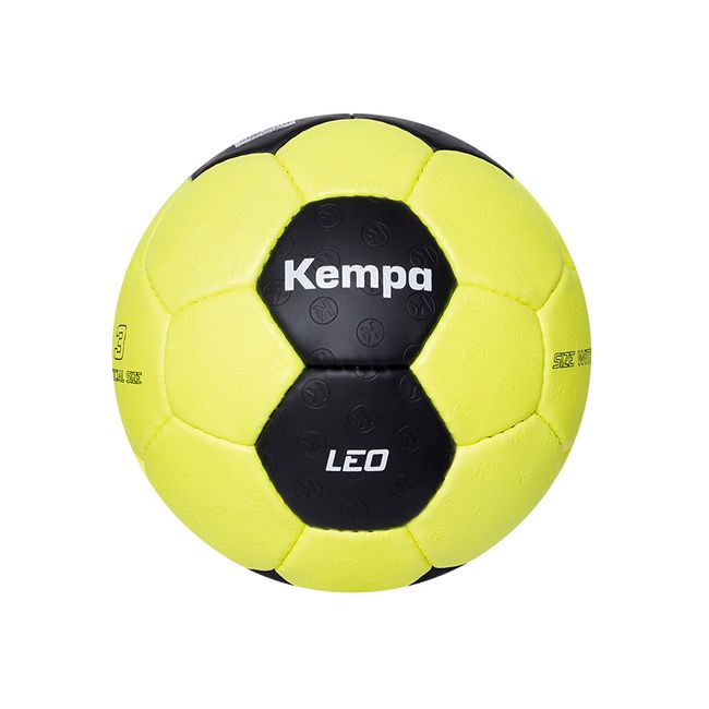 BOLA HANDEBOL KEMPA LEO TAM 3 - AMA/PTO UN