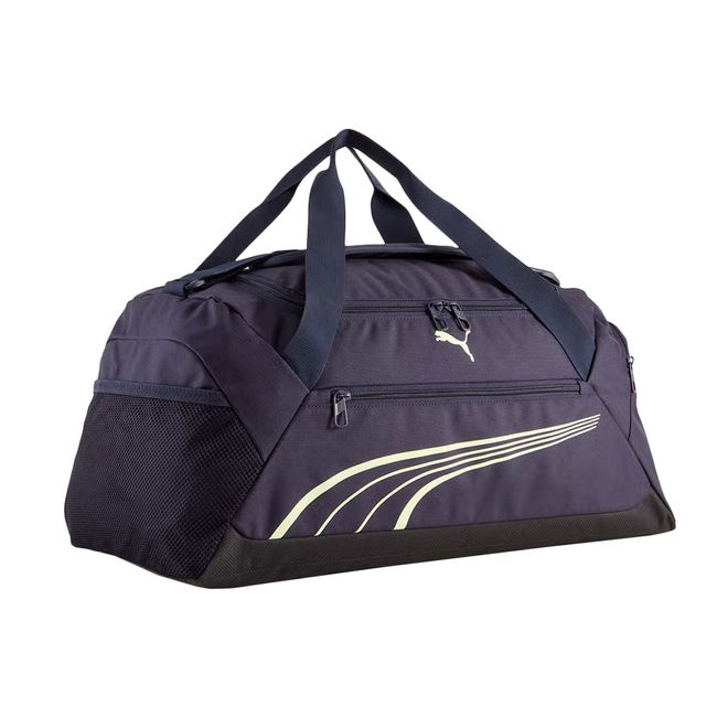 BOLSA PUMA FUNDAMENTAL SMALL SPORT - 34 LITROS - MARINHO UN