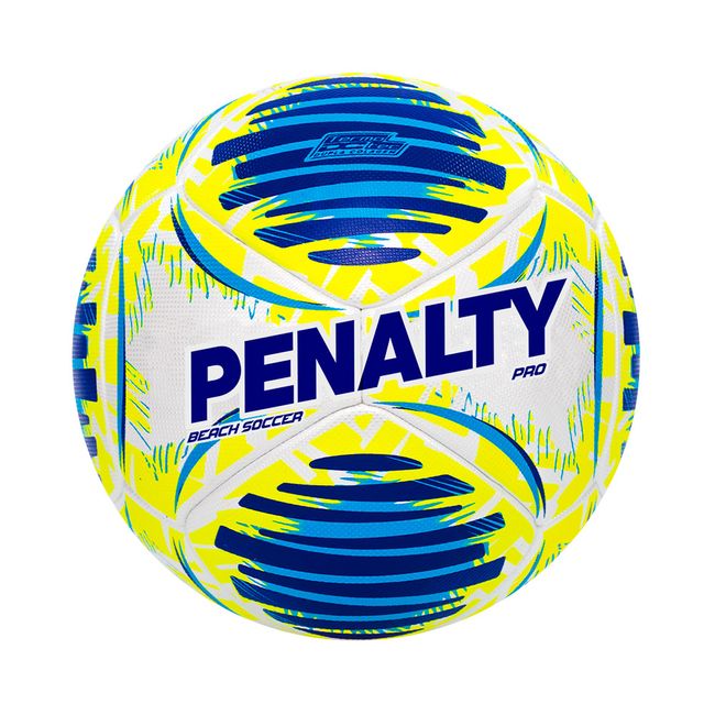 BOLA BEACH SOCCER PENALTY PRO XXIII - BCO/AMA UN