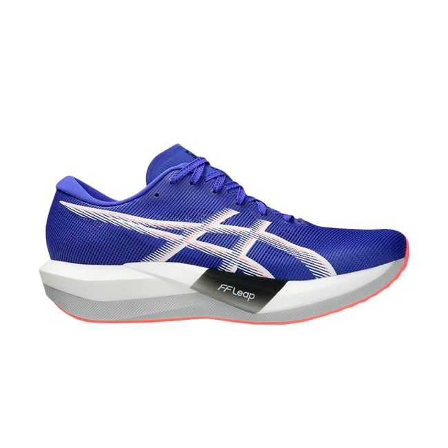 TÊNIS ASICS MAGIC SPEED 5 UNISSEX - AZUL 40