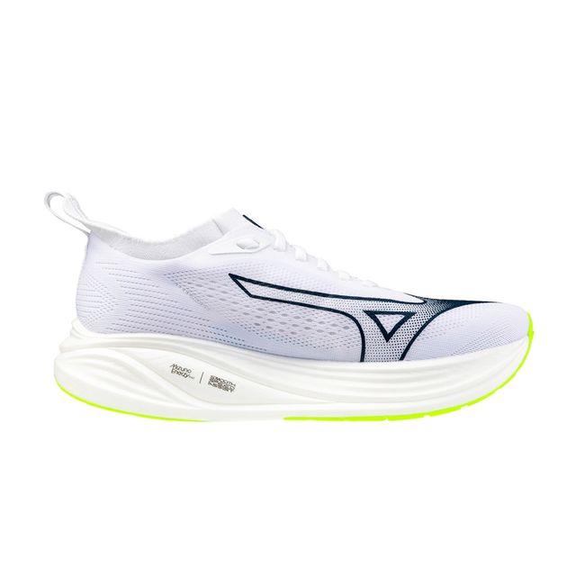 TÊNIS MIZUNO NEO ZEN 2 MASCULINO - BCO/AZUL 39