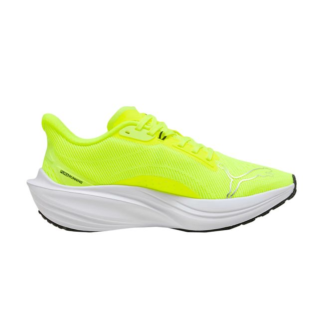 TÊNIS PUMA DARTER PRO MASCULINO - LIMAO 41
