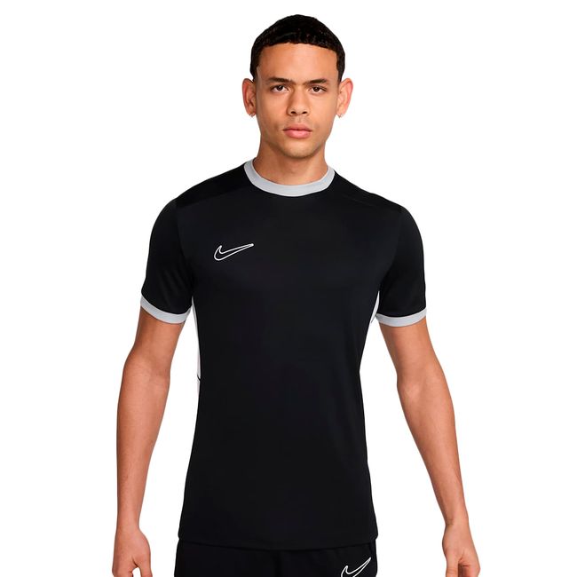 CAMISETA NIKE DRI-FIT ACADEMY MASCULINA - PRETO M