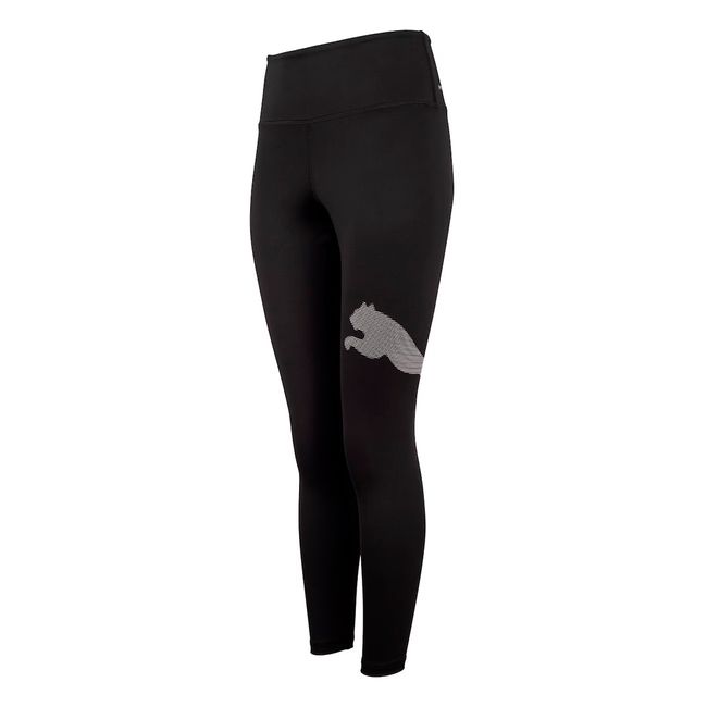 CALÇA LEGGING PUMA TRAIN ALL DAY GAPHIC FEMININA - PRETO P