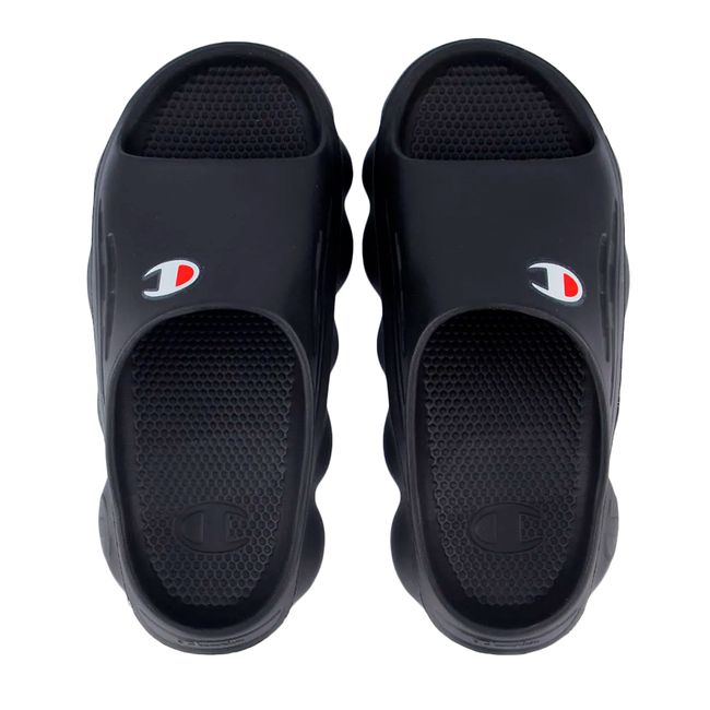 CHINELO CHAMPION SPHERIC II CLASSIC - PRETO 39/0