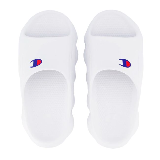 CHINELO CHAMPION SPHERIC II CLASSIC - BRANCO 39/0