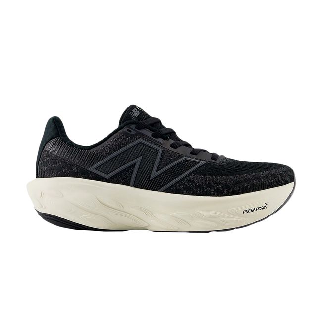 TÊNIS NEW BALANCE FRESH FOAM X 1080 V14 FEMININO - PTO/BEGE 36