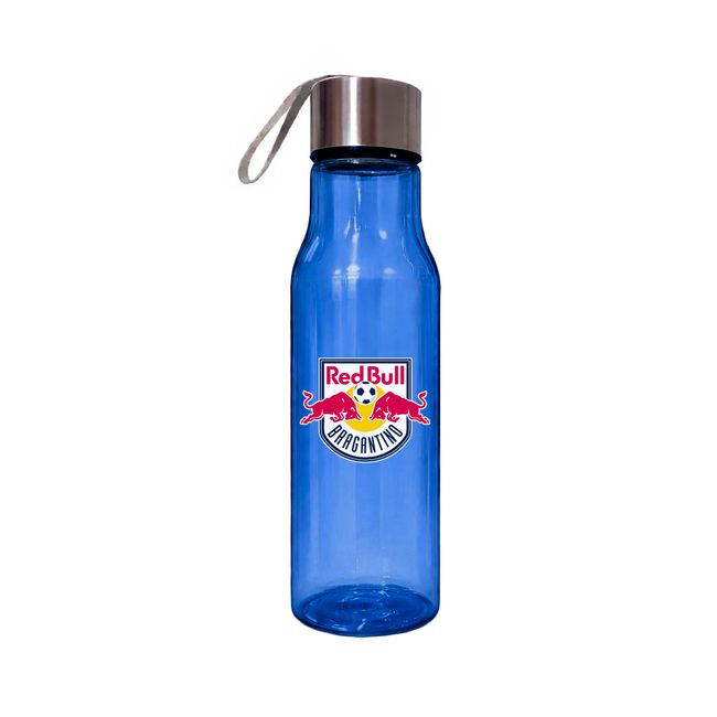GARRAFA WOOD RED BULL BRAGANTINO ESCUDO - 600 ML - AZUL UN