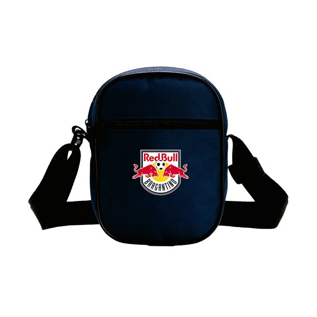 BOLSA WOOD RED BULL BRAGANTINO ESCUDO - AZUL UN