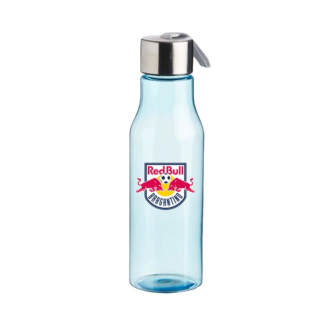 GARRAFA WOOD RED BULL BRAGANTINO TORO LOKO - 600 ML - AZUL UN