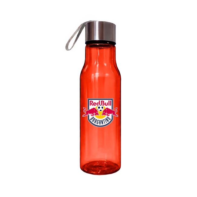 GARRAFA WOOD RED BULL BRAGANTINO ESCUDO - 600 ML - VERMELHO UN