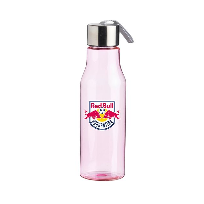 GARRAFA WOOD RED BULL BRAGANTINO ESCUDO - 600 ML - ROSA UN