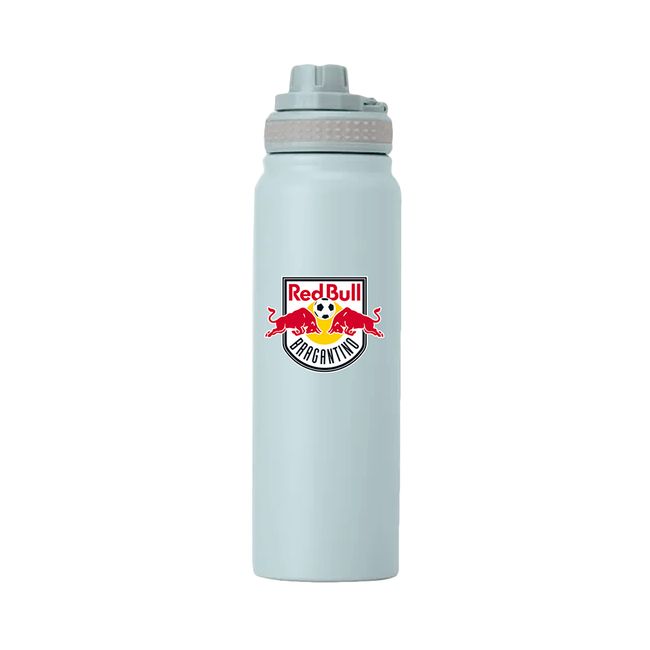 GARRAFA TÉRMICA WOOD RED BULL BRAGANTINO - 850 ML - AZUL UN