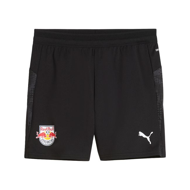 CALÇÃO DE TREINO PUMA RED BULL BRAGANTINO 2026 JUVENIL - PRETO 14