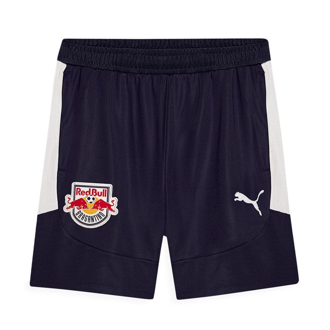 CALÇÃO PUMA RED BULL BRAGANTINO EVOSTRIPE 26 MASCULINO - MARINHO M