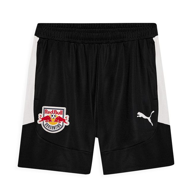 CALÇÃO PUMA RED BULL BRAGANTINO EVOSTRIPE 26 MASCULINO - PRETO P