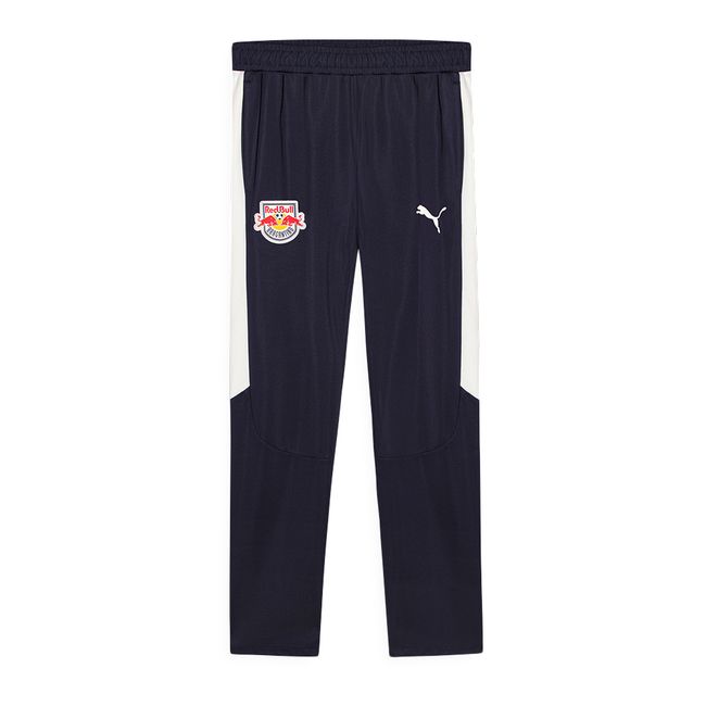 CALÇA PUMA RED BULL BRAGANTINO EVOSTRIPE 26 MASCULINA - MARINHO P