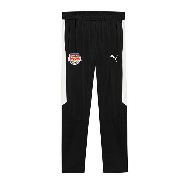 CALÇA PUMA RED BULL BRAGANTINO EVOSTRIPE 26 MASCULINA - PRETO P