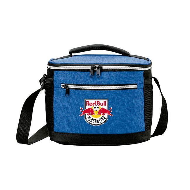BOLSA TÉRMICA WOOD RED BULL BRAGANTINO ESCUDO - 10 LITROS - AZUL UN