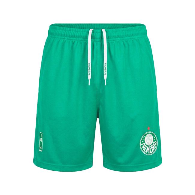 CALÇÃO BETEL PALMEIRAS 1914 JUVENIL - VERDE 14