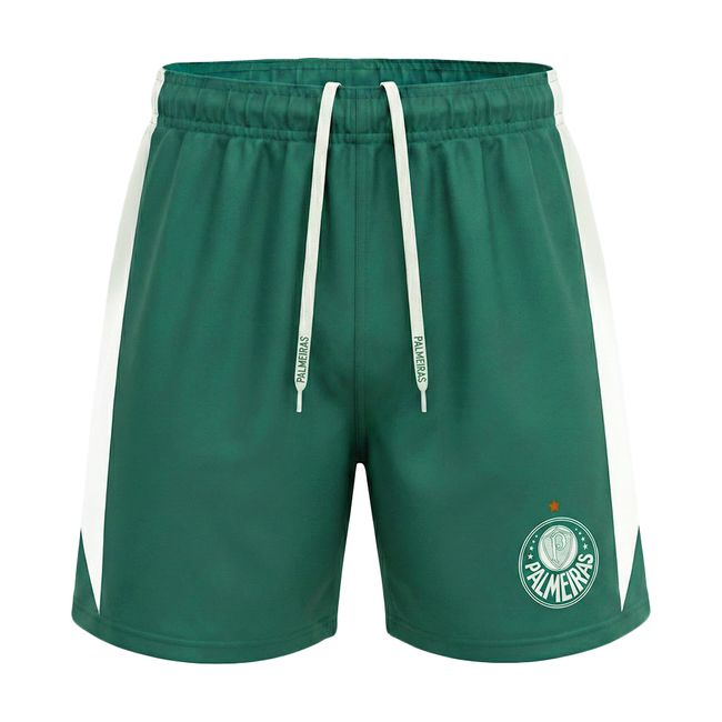 CALÇÃO BETEL PALMEIRAS ALVIVERDE MASCULINO - VERDE P