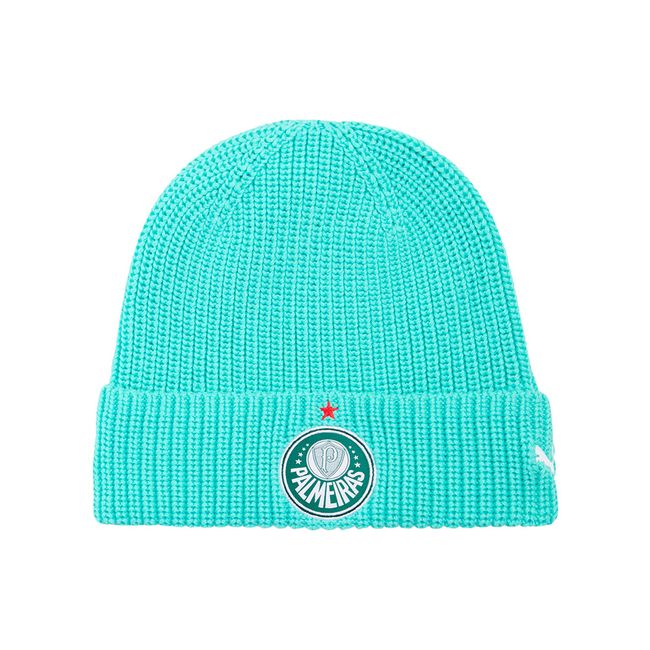 GORRO PUMA PALMEIRAS ESS - VERDE UN