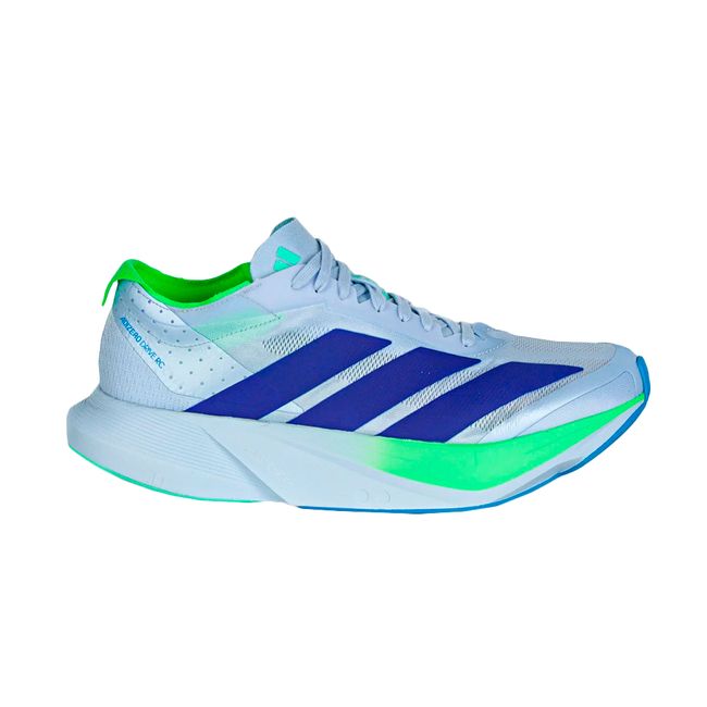 TÊNIS ADIDAS ADIZERO DRIVE RC FEMININO - AZUL CLARO 35