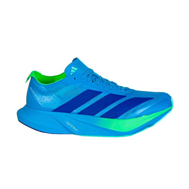 TÊNIS ADIDAS ADIZERO DRIVE RC MASCULINO - AZUL 39