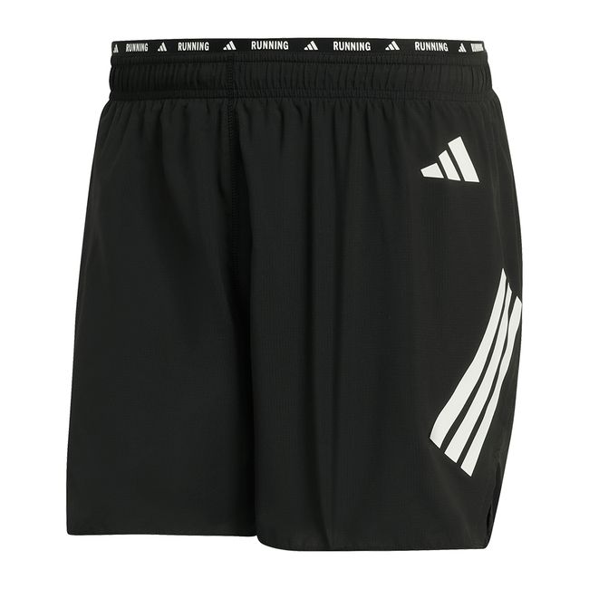 SHORT ADIDAS ADI365 FORMOTION 2IN1 MASCULINO - PTO/BCO GG