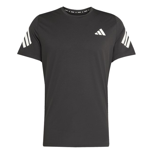 CAMISETA ADIDAS ADI365 CLIMACOOL MASCULINA - PRETO M