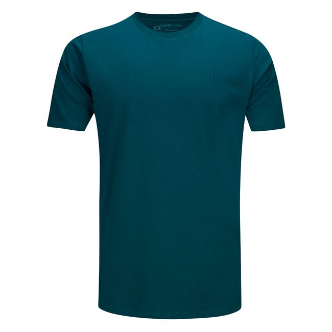 CAMISETA BETEL PALMEIRAS P MASCULINA - VERDE P