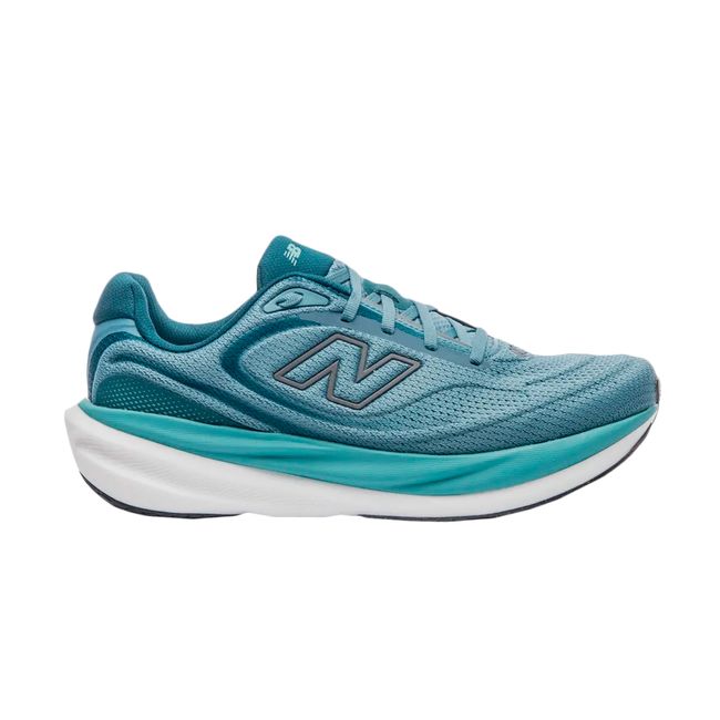 TÊNIS NEW BALANCE INFINION 1080 V15 MASCULINO - AZUL/VDE 39