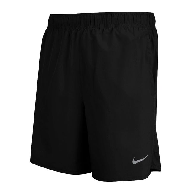 SHORT NIKE DF CHALLENGER 7BF MASCULINO - PRETO M