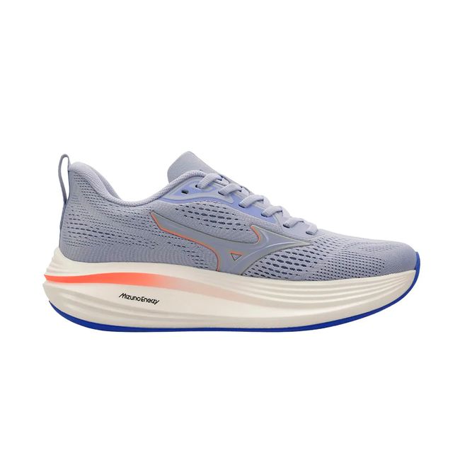 TÊNIS MIZUNO NEO PRYZMA FEMININO - LILAS 35