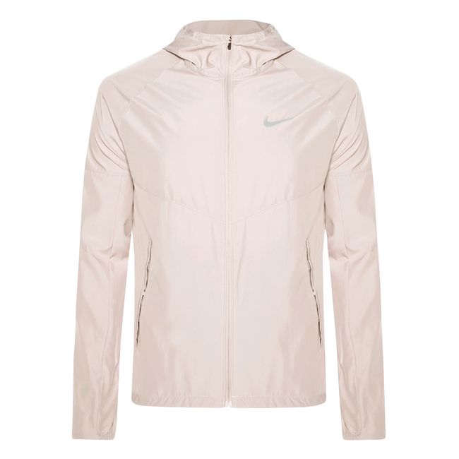 JAQUETA NIKE REPEL MILER MASCULINA - AREIA P