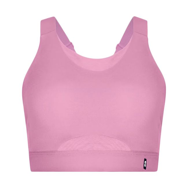 TOP ON PERFORMANCE FEMININO - ROSA M