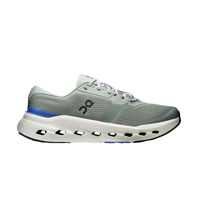 TÊNIS ON CLOUDRUNNER 3 MASCULINO - CINZA 39
