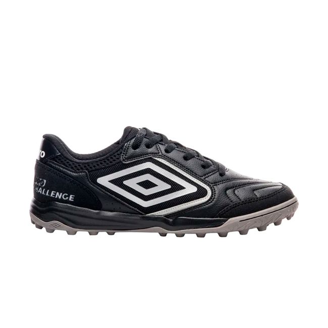 CHUTEIRA SOCIETY UMBRO PRO CHALLENGE UPTAKE MASCULINA - PTO/CZA 38