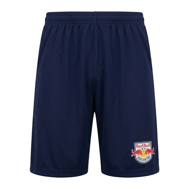BERMUDA ATLAS RED BULL BRAGANTINO DRYFIT MASCULINA - MARINHO P