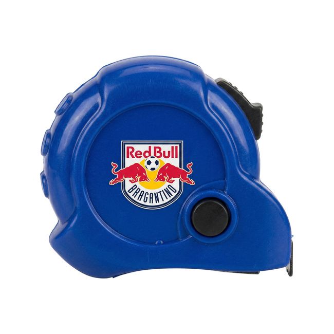 TRENA WOOD RED BULL BRAGANTINO 3M ESCUDO - AZUL UN