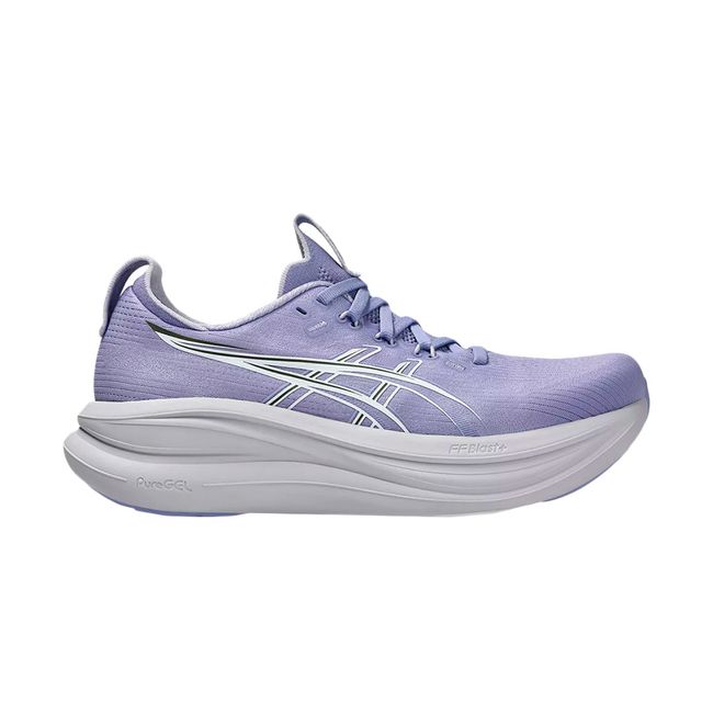 TÊNIS ASICS GEL-NIMBUS 28 FEMININO - LILAS 35