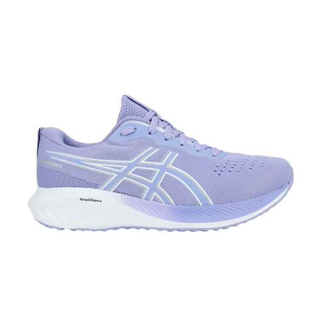 TÊNIS ASICS GEL-SHINOBI 3 FEMININO - LILAS 35