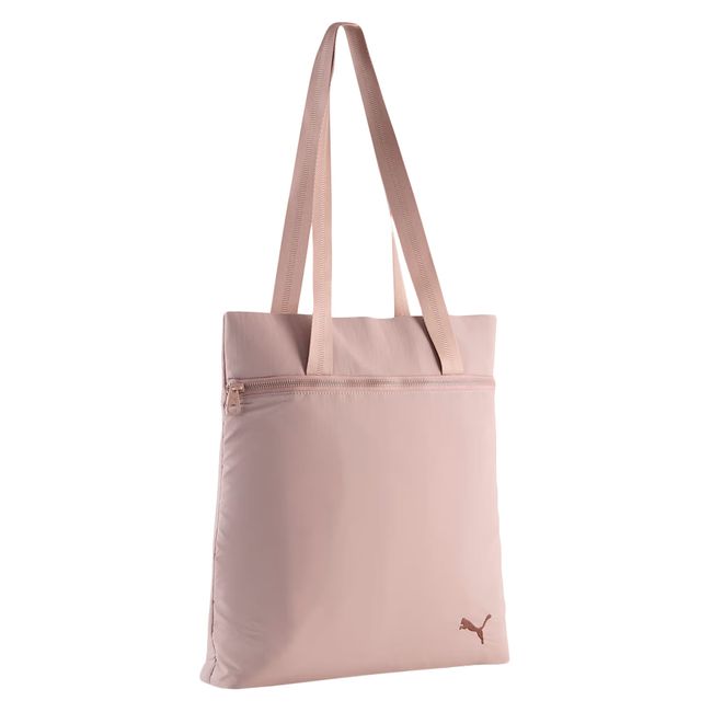 BOLSA PUMA HER TOTE - 11 LITROS - ROSA UN