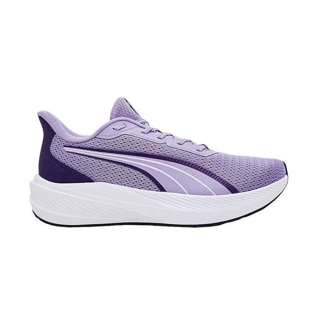 TÊNIS PUMA DASHER LITE WNS BDP FEMININO - LILAS 35