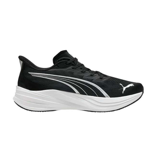 TÊNIS PUMA DARTER PRO 2 UNISSEX - PTO/BCO 36