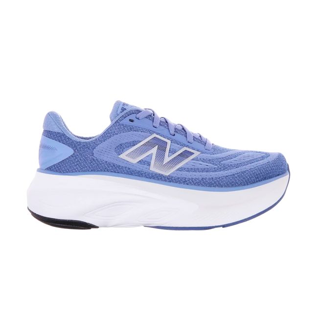 TÊNIS NEW BALANCE FRESH FOAM X MORE V6 FEMININO - AZUL 35