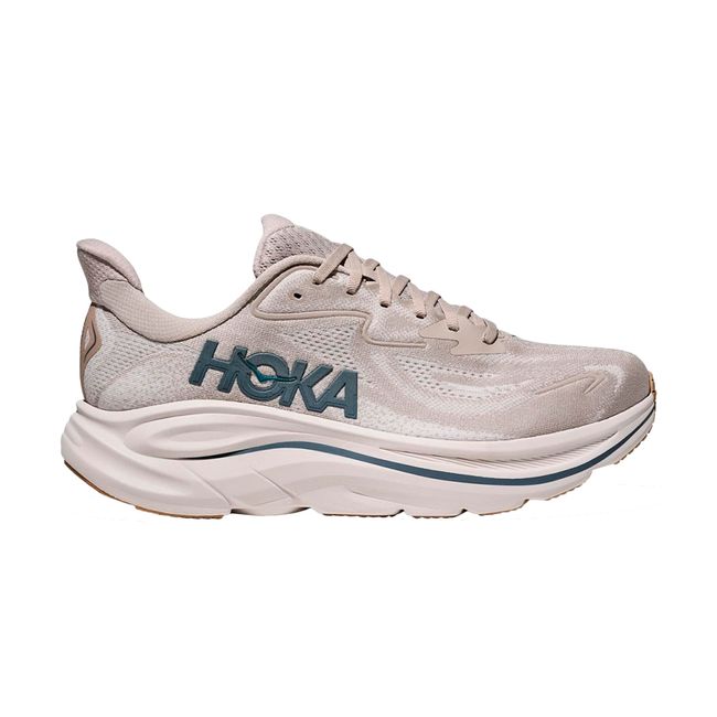 TÊNIS HOKA CLIFTON 10 MASCULINO - AREIA 40