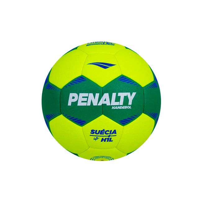 BOLA HANDEBOL PENALTY SUÉCIA H1L XXV - AMA/VDE UN