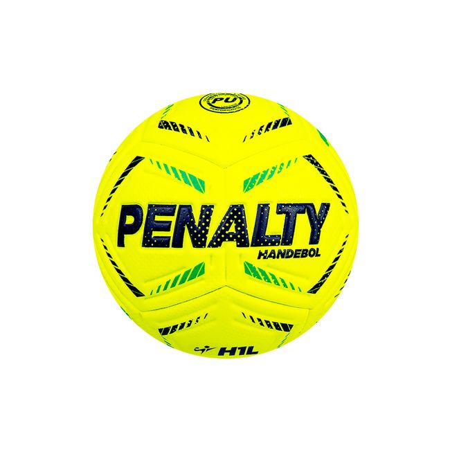 BOLA HANDEBOL PENALTY H1L ULTRA FUSION XXVI - AMA/VDE UN